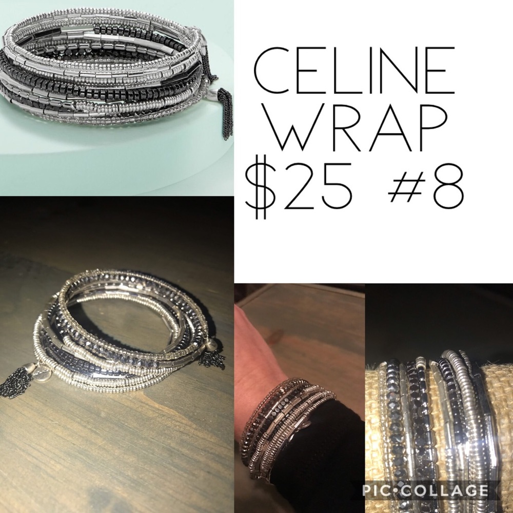 Stella and Dot bracelet